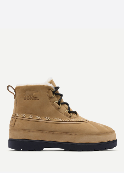 Sorel žieminiai batai Ambler Fireside Chukka Wp