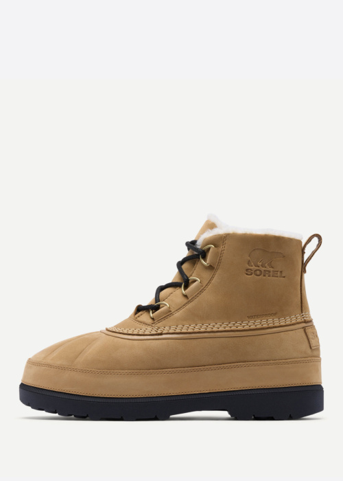 Sorel žieminiai batai Ambler Fireside Chukka Wp