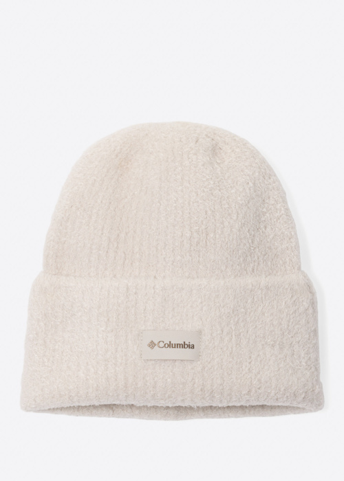 Columbia kepurė Csc Luxe Cuffed