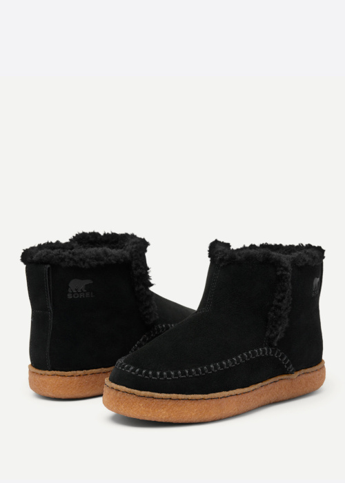 Sorel šlepetės Nakiska Iii Bootie