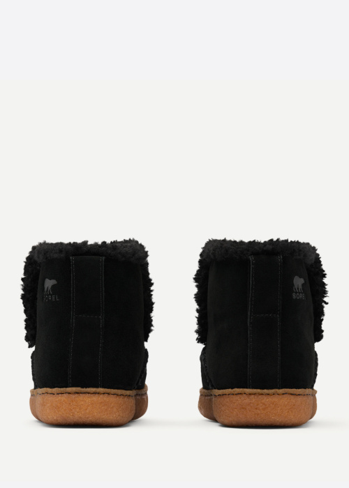 Sorel šlepetės Nakiska Iii Bootie