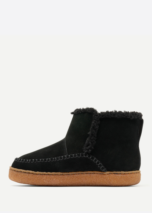Sorel šlepetės Nakiska Iii Bootie