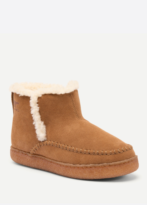Sorel šlepetės Nakiska Iii Bootie