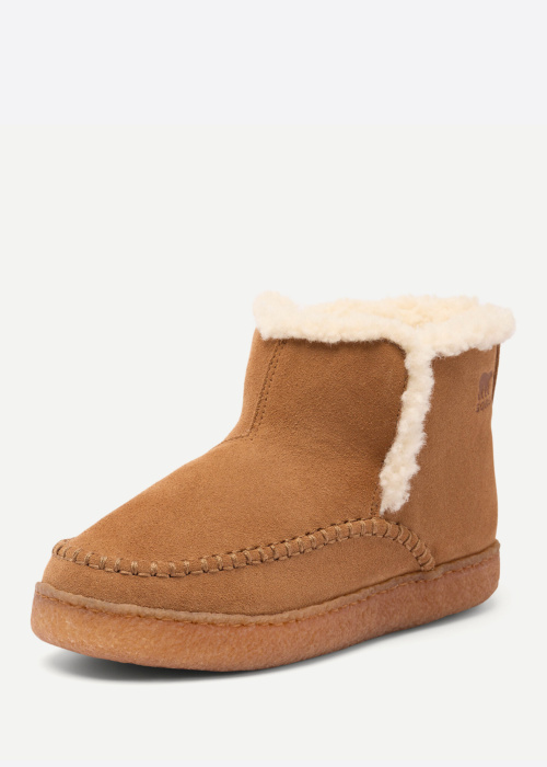 Sorel šlepetės Nakiska Iii Bootie