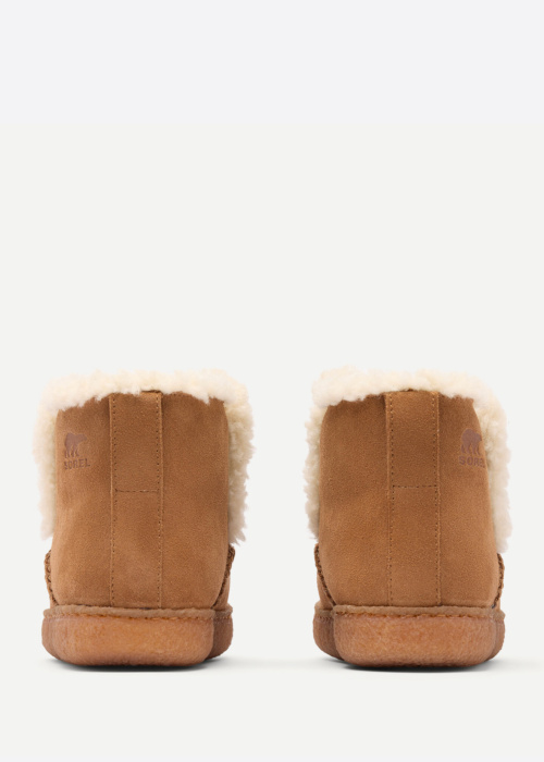 Sorel šlepetės Nakiska Iii Bootie