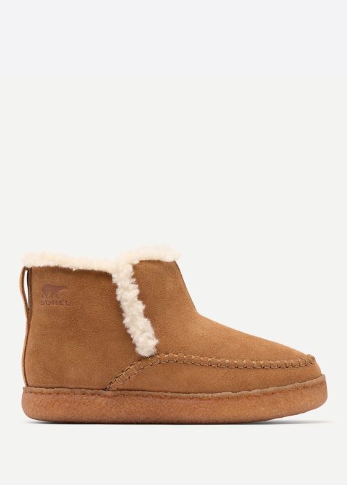 Sorel šlepetės Nakiska Iii Bootie