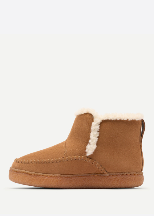 Sorel šlepetės Nakiska Iii Bootie