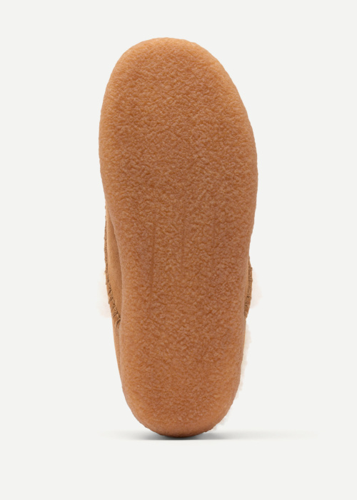 Sorel šlepetės Nakiska Iii Bootie