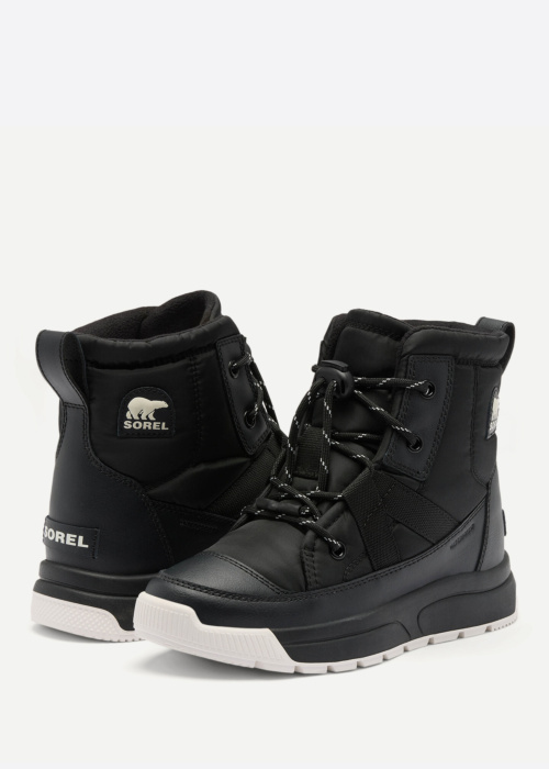 Sorel žieminiai batai Big Kids Whitney Iii Mid Wp