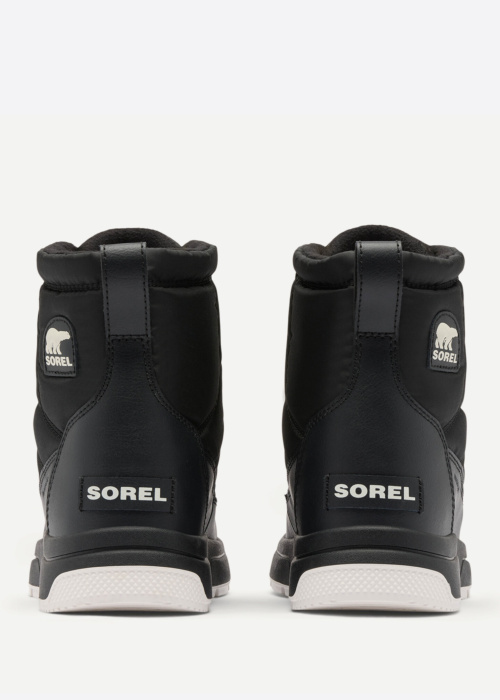 Sorel žieminiai batai Big Kids Whitney Iii Mid Wp