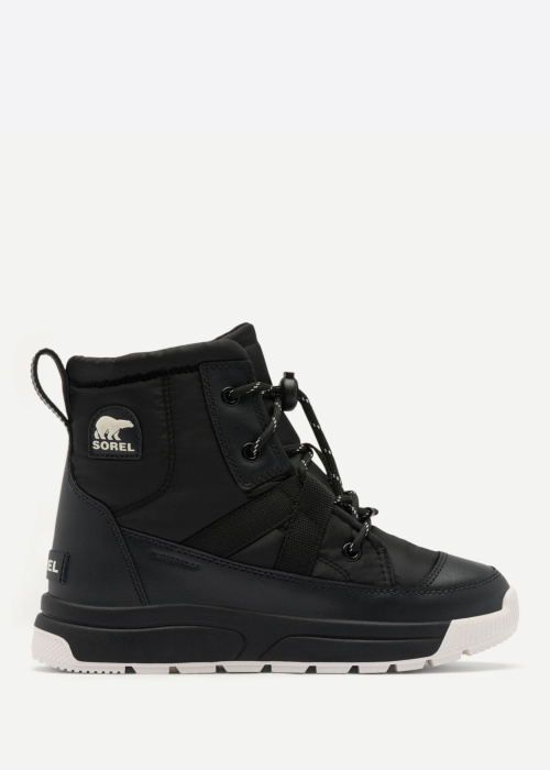 Sorel žieminiai batai Big Kids Whitney Iii Mid Wp