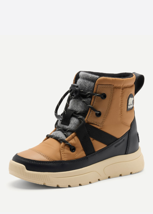 Sorel žieminiai batai Big Kids Whitney Iii Mid Wp