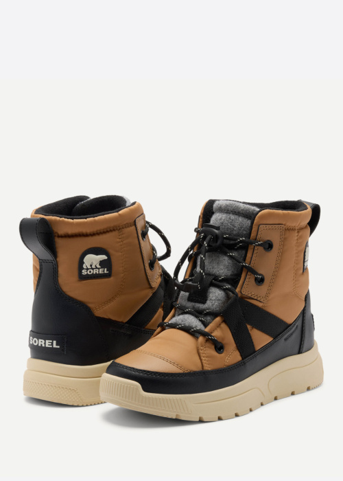 Sorel žieminiai batai Big Kids Whitney Iii Mid Wp