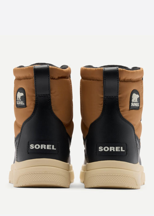 Sorel žieminiai batai Big Kids Whitney Iii Mid Wp