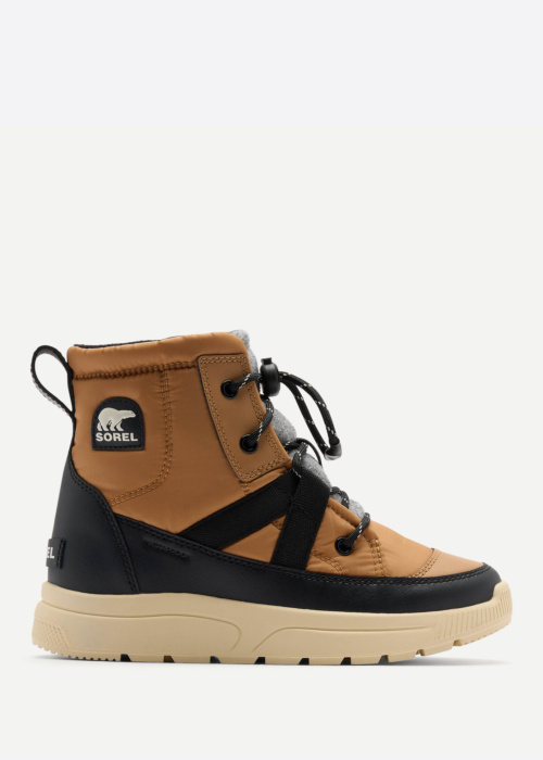 Sorel žieminiai batai Big Kids Whitney Iii Mid Wp