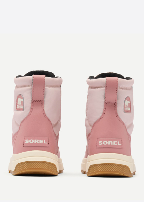 Sorel žieminiai batai Big Kids Whitney Iii Mid Wp