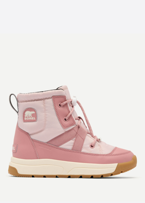 Sorel žieminiai batai Big Kids Whitney Iii Mid Wp