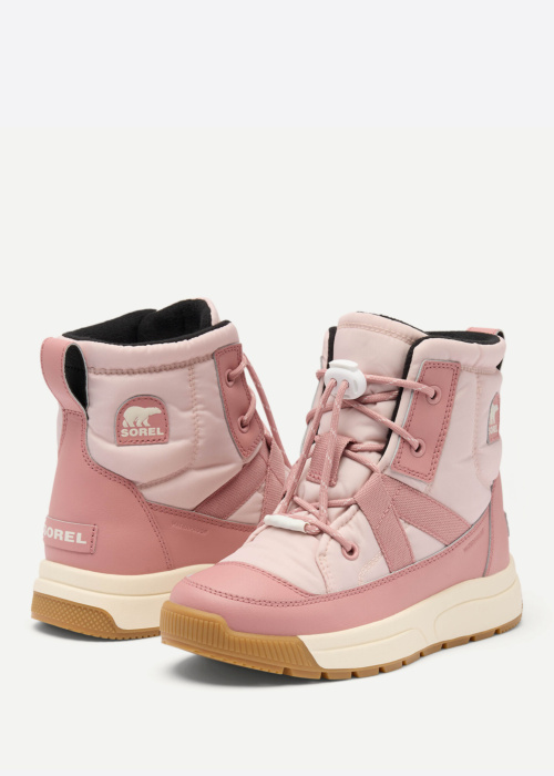 Sorel žieminiai batai Little Kids Whitney™ Iii Mid Wp