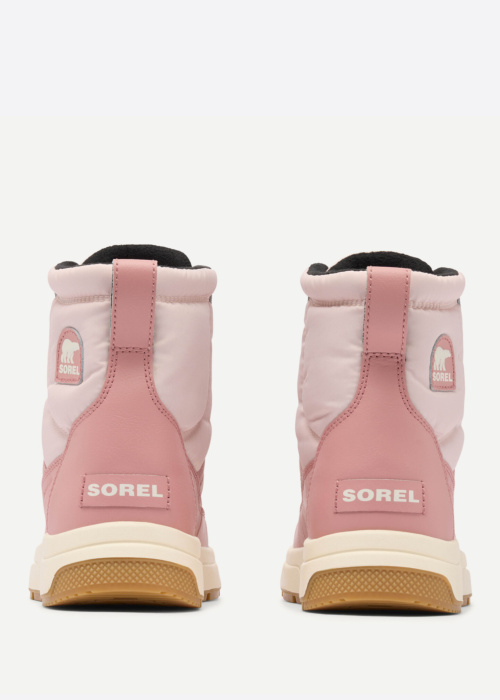 Sorel žieminiai batai Little Kids Whitney™ Iii Mid Wp