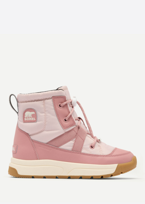 Sorel žieminiai batai Little Kids Whitney™ Iii Mid Wp