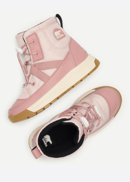 Sorel žieminiai batai Little Kids Whitney™ Iii Mid Wp