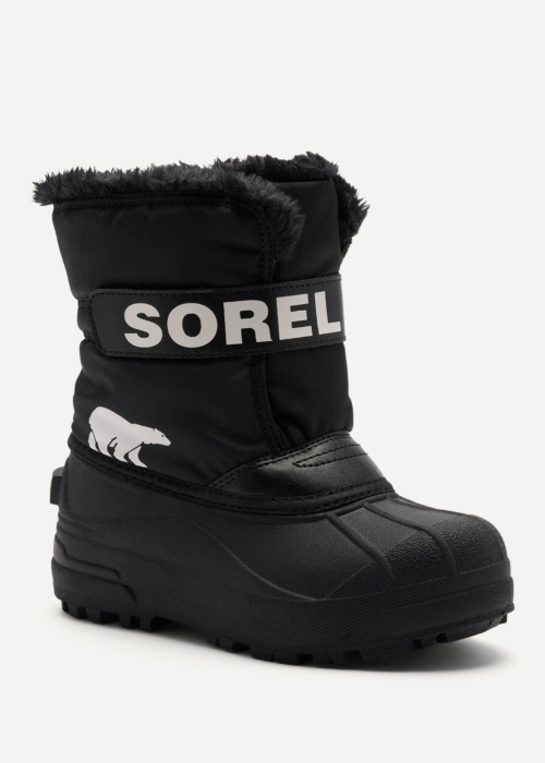 Sorel žieminiai batai Little Kids Snow Commander™