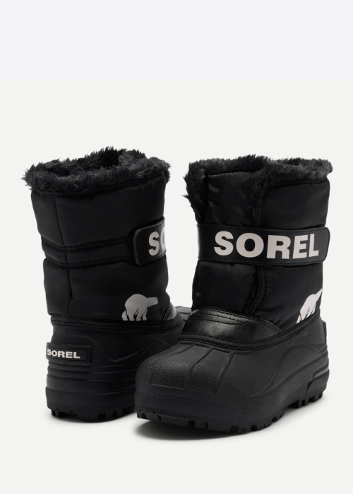 Sorel žieminiai batai Little Kids Snow Commander™