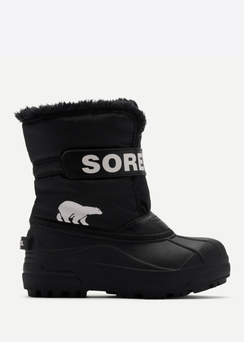 Sorel žieminiai batai Little Kids Snow Commander™