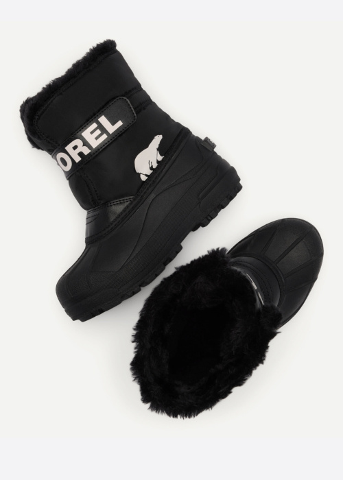Sorel žieminiai batai Little Kids Snow Commander™