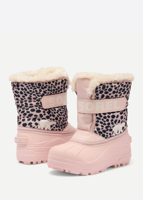 Sorel žieminiai batai Little Kids Snow Commander™