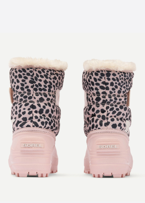 Sorel žieminiai batai Little Kids Snow Commander™