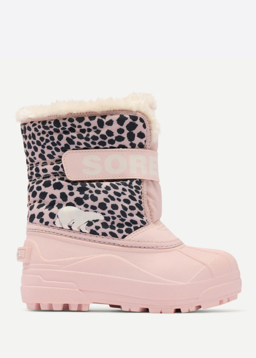 Sorel žieminiai batai Little Kids Snow Commander™