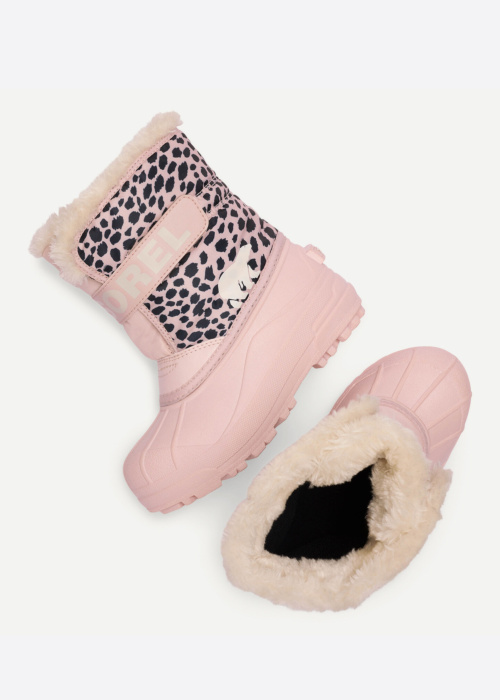 Sorel žieminiai batai Little Kids Snow Commander™