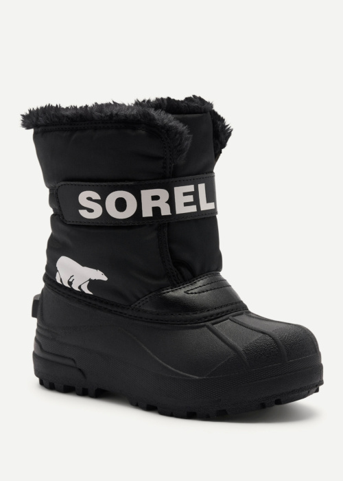 Sorel žieminiai batai Toddler Snow Commander