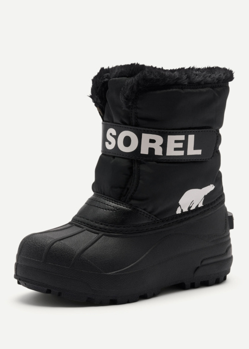 Sorel žieminiai batai Toddler Snow Commander