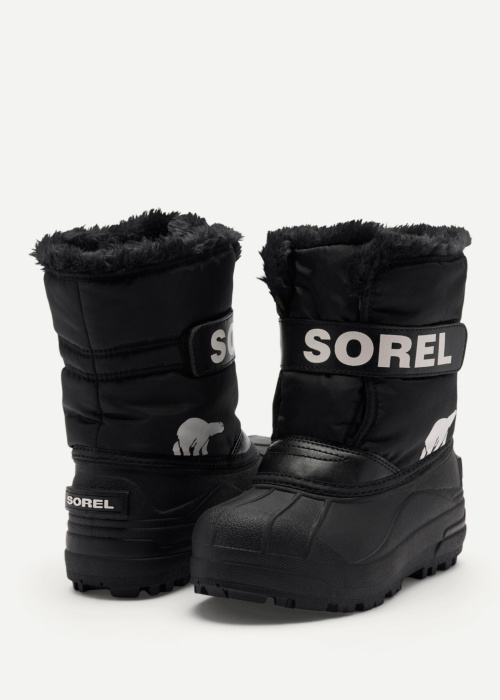 Sorel žieminiai batai Toddler Snow Commander