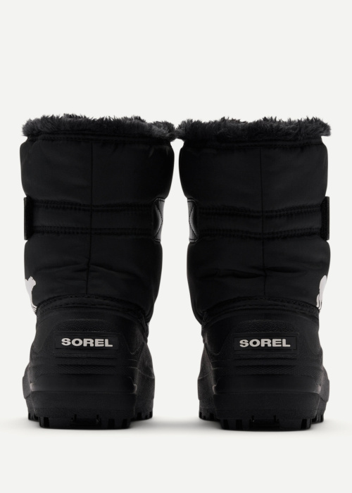 Sorel žieminiai batai Toddler Snow Commander