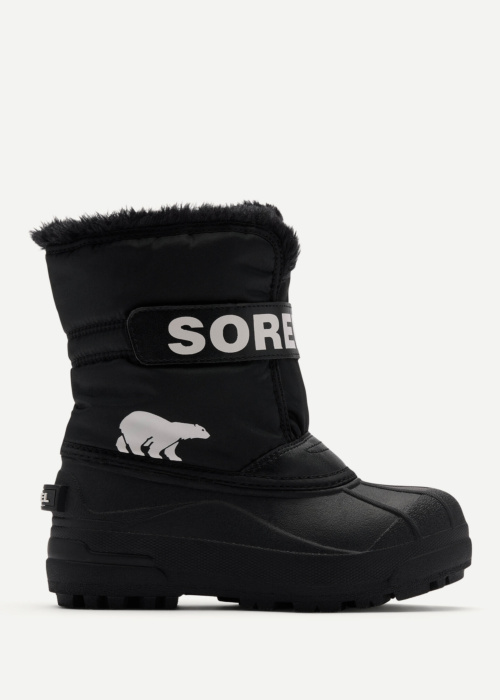 Sorel žieminiai batai Toddler Snow Commander