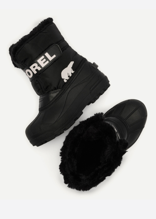 Sorel žieminiai batai Toddler Snow Commander