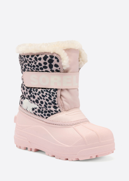 Sorel žieminiai batai Toddler Snow Commander