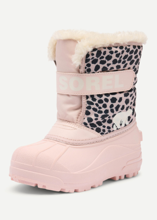 Sorel žieminiai batai Toddler Snow Commander