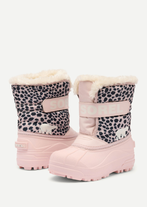 Sorel žieminiai batai Toddler Snow Commander
