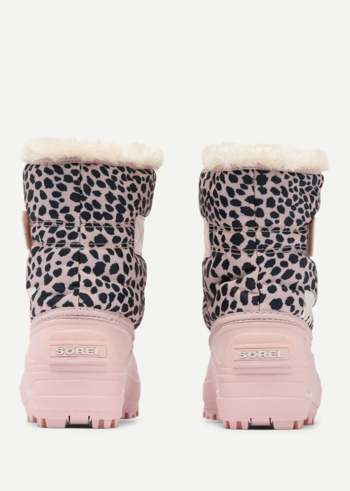 Sorel žieminiai batai Toddler Snow Commander