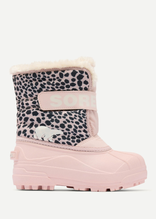 Sorel žieminiai batai Toddler Snow Commander