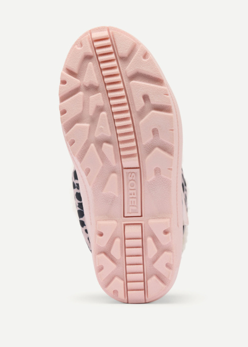 Sorel žieminiai batai Toddler Snow Commander