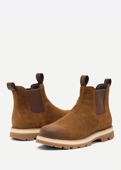 Sorel pavasario-rudens aulinukai Lark-47 Chelsea Wp