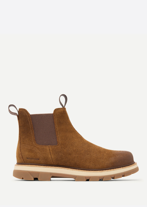 Sorel pavasario-rudens aulinukai Lark-47 Chelsea Wp
