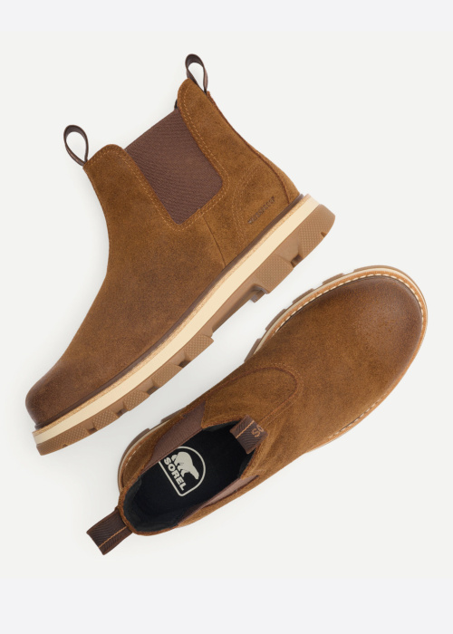 Sorel pavasario-rudens aulinukai Lark-47 Chelsea Wp