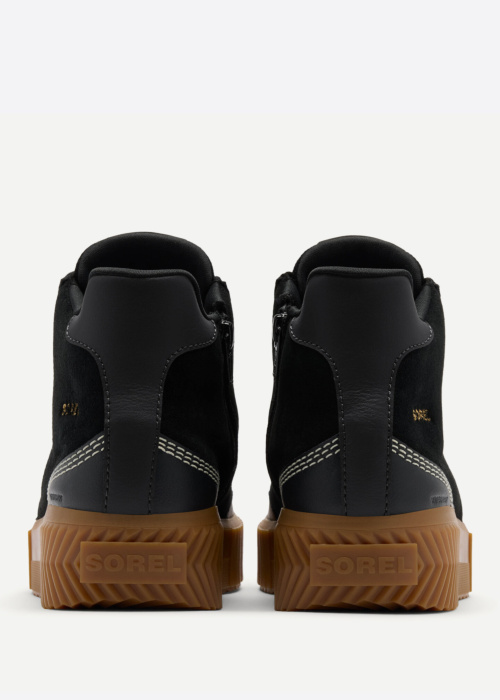 Sorel pavasario-rudens aulinukai Ave Zip Mid Wp