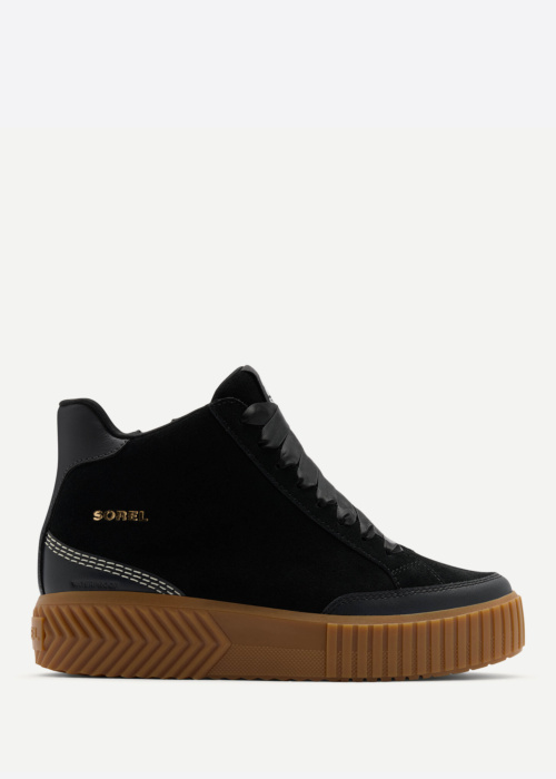 Sorel pavasario-rudens aulinukai Ave Zip Mid Wp